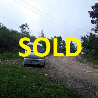 100/sqm Land for Sale - Mountain Balamban Cebu