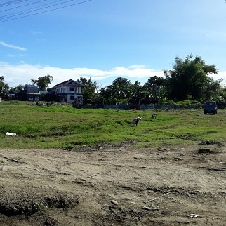 Land near Airport for Sale - Buaya, Lapu-lapu City