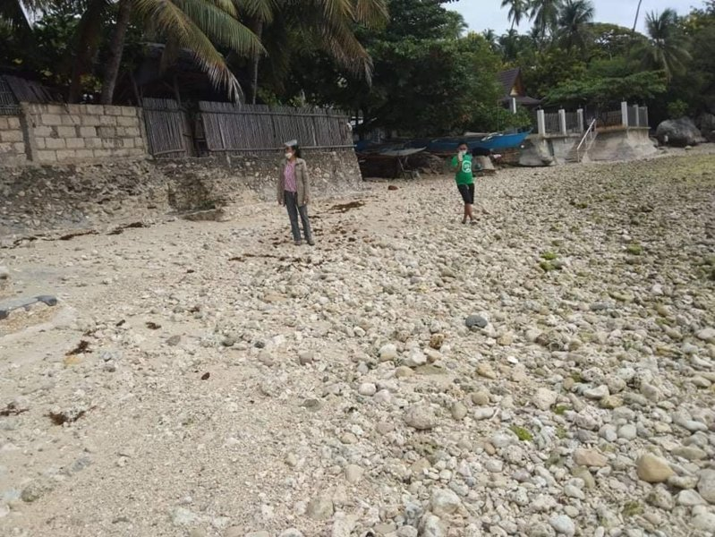 oslob beach lot -03