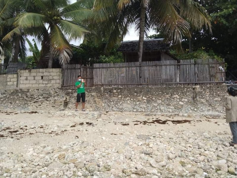 oslob beach lot -04