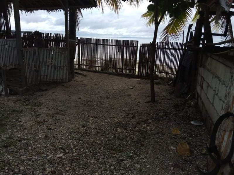 oslob beach lot -05