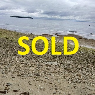 Beach Property for Sale - Oslob, Cebu, Philippines