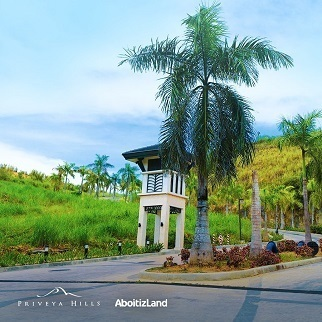 Priveya Hills Hi-end Land - Bacayan, Talamban, Cebu City for sale in Cebu, Philippines