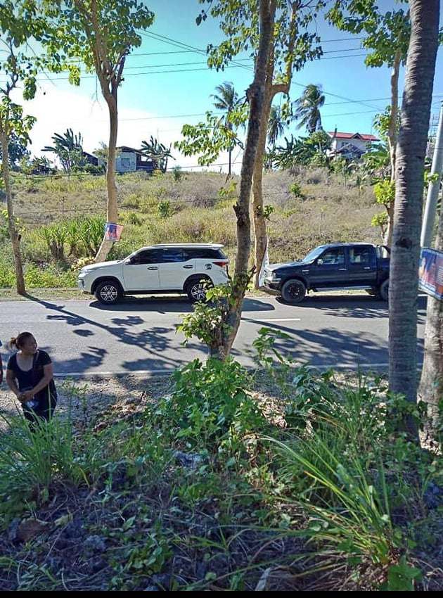 properties for sale along hiway ronda cebu - 08