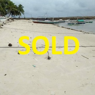 White Sand Properties - Sta Fe, Bantayan Island for sale in Cebu, Philippines