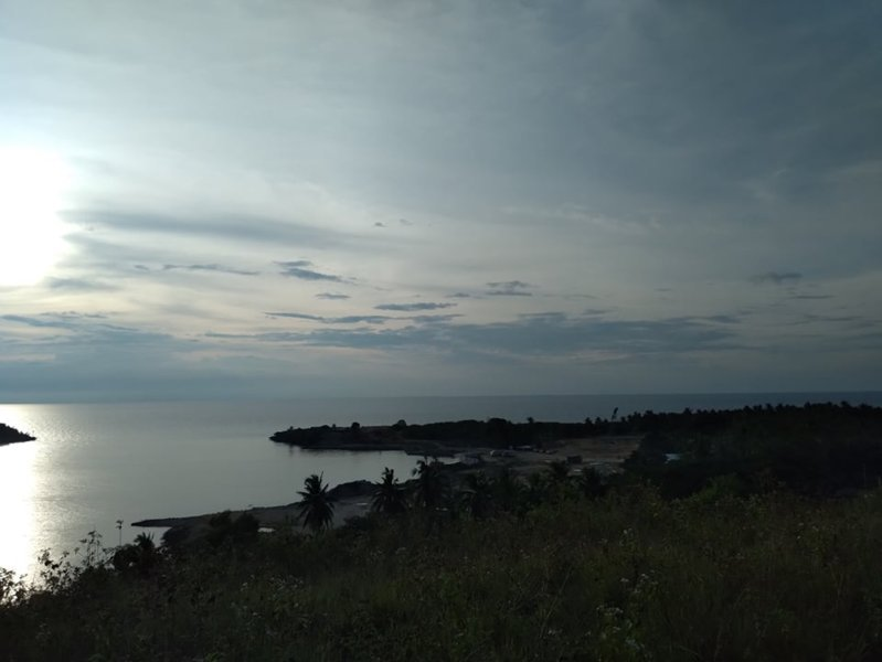 lot along hiway for sale in tabuelan cebu - 11