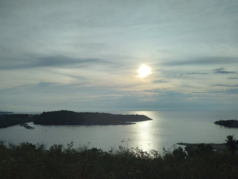 lot along hiway for sale in tabuelan cebu - 12