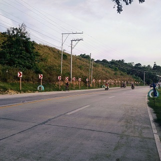 Along Hi-way for Sale - Tabuelan, Cebu, Philippines