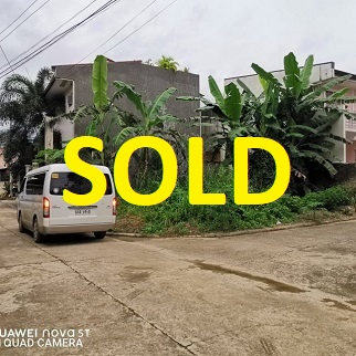 Subdivision Land for Sale - Villa Leyson, Talamban