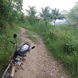 300/sqm Land for Sale - Tubod, San Fernando, Cebu