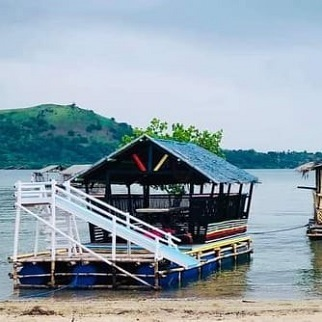 Beach Resort + 2 Lands - Ubay, Bohol, Philippines for sale in Cebu, Philippines