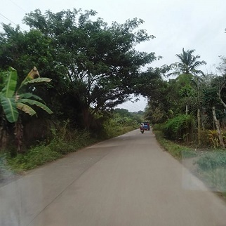 550/sqm Very Big Land - Toledo City Cebu Philippines for sale in Cebu, Philippines