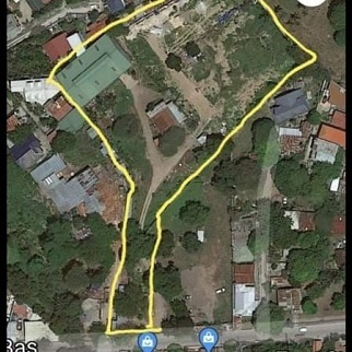 25,000/sqm Warehouse for Sale - Talisay City, Cebu, Philippines