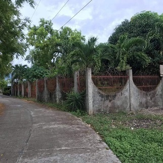 2233 sqm Land for Sale - Moalboal, Cebu, Philippines