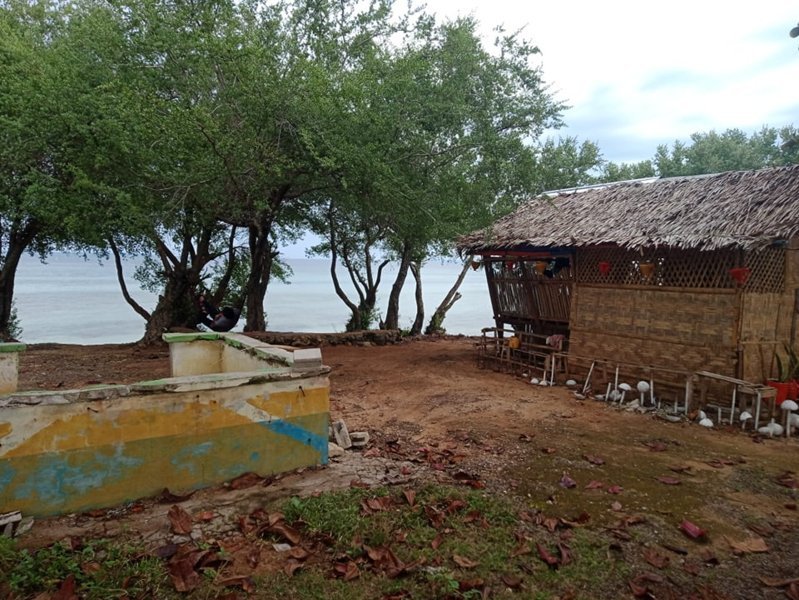 9.8 Hectares Beach Lot for Sale in Bantayan Island Cebu