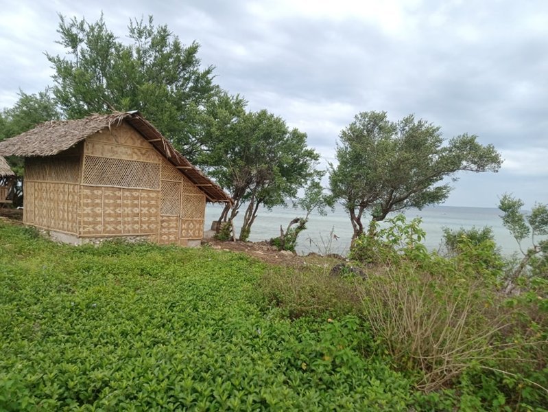 9.8 Hectares Beach Lot for Sale in Bantayan Island Cebu