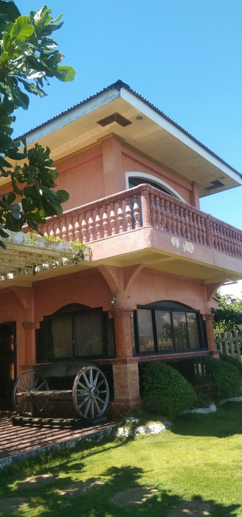 beach house and lot for sale in bato toledo city - 03