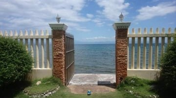 beach house and lot for sale in bato toledo city - 14