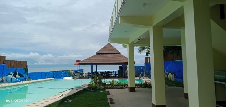beach resort -43