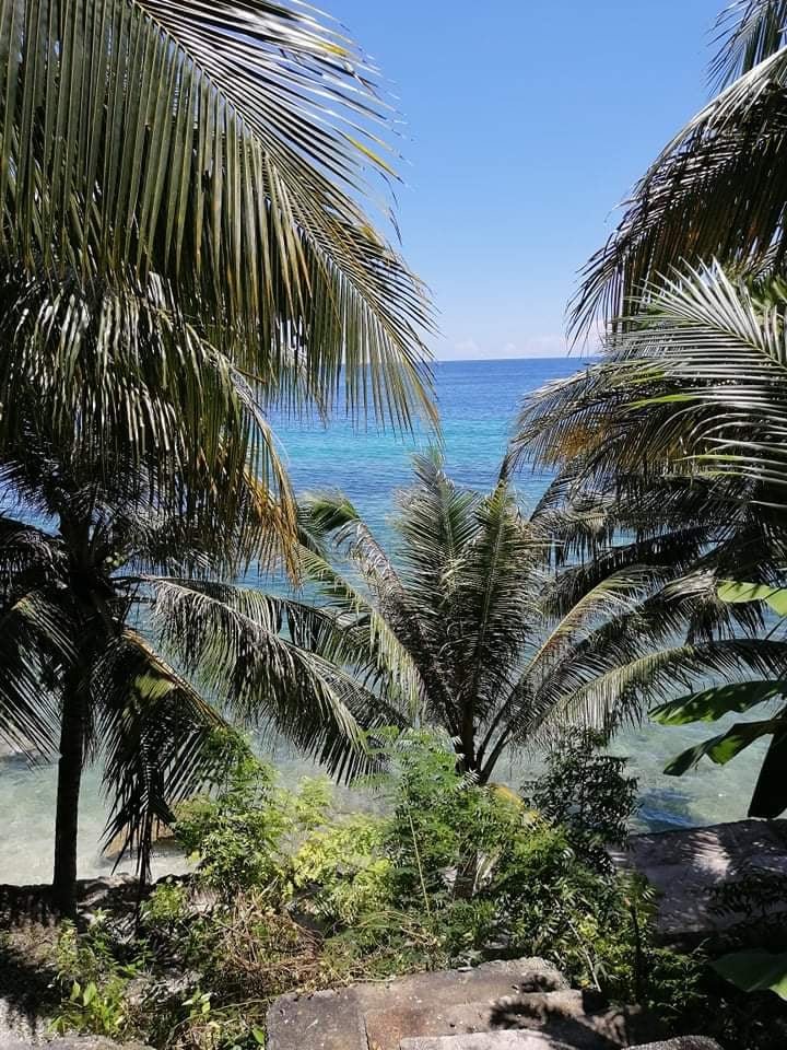 Cliff House in Beach for Sale in Balud Dalaguete Cebu