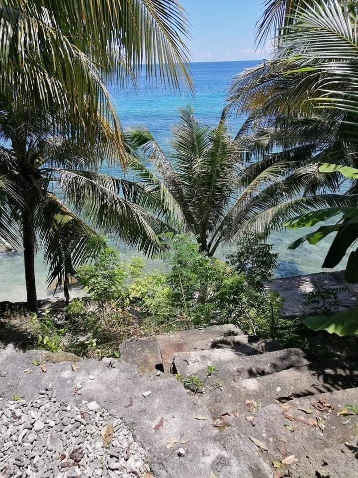 Cliff House in Beach for Sale in Balud Dalaguete Cebu