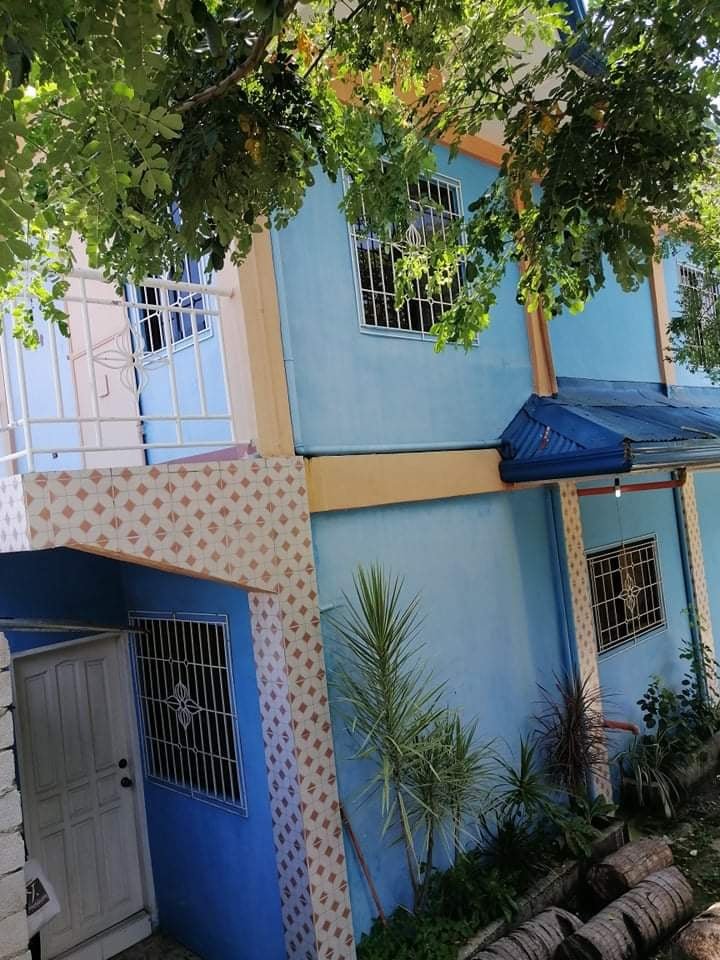Cliff House in Beach for Sale in Balud Dalaguete Cebu