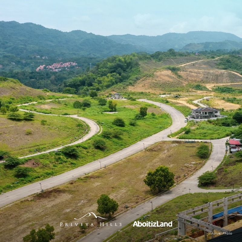 priveya hills land for sale in talamban cebu city - 24