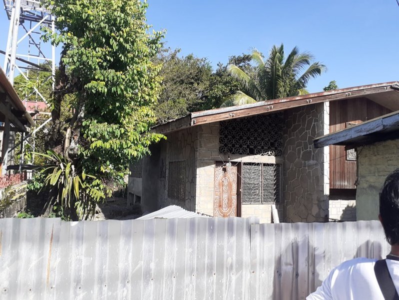 Commercial Lot for Sale Along Hiway San Fernando Cebu