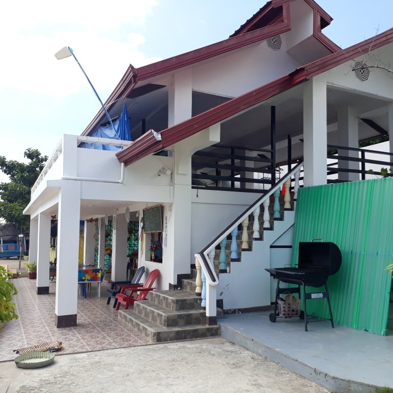 Beach Resort with 2 Lands Properties for Sale Ubay Bohol