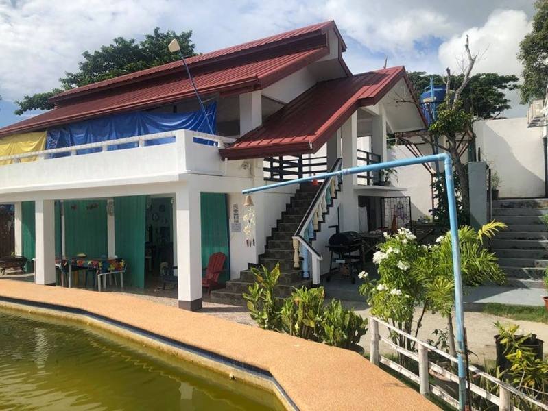 Beach Resort with 2 Lands Properties for Sale Ubay Bohol