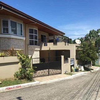 Click below for Resale House in Talamban